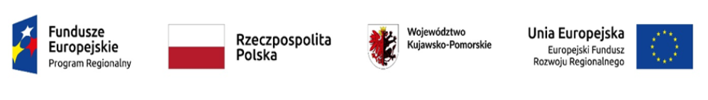 Fundusze Regionalne Kujaw i Pomorza