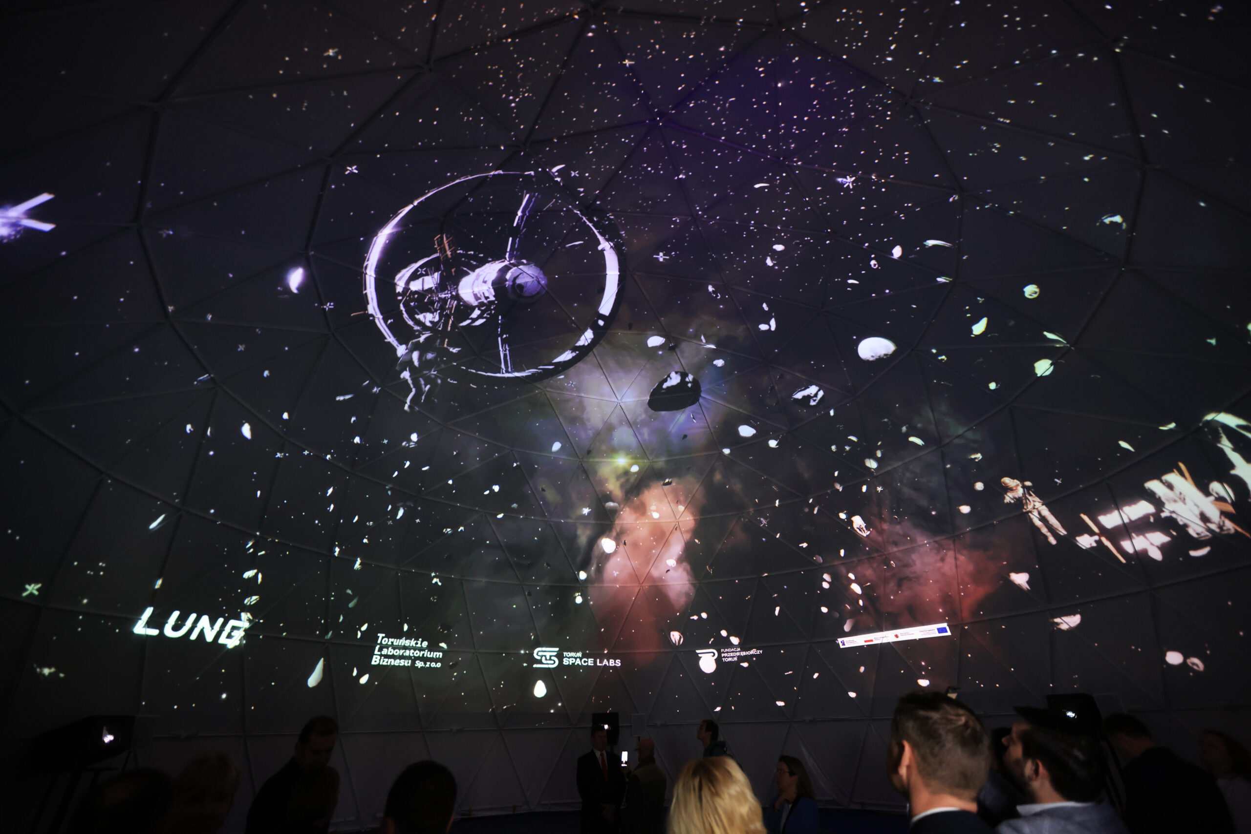 Space Arena